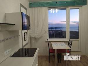 2-к квартира, вторичка, 50м2, 8/16 этаж