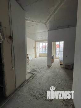 1-к квартира, вторичка, 50м2, 7/8 этаж