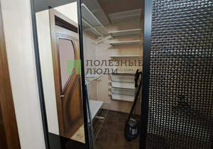 1-к квартира, вторичка, 38м2, 5/10 этаж