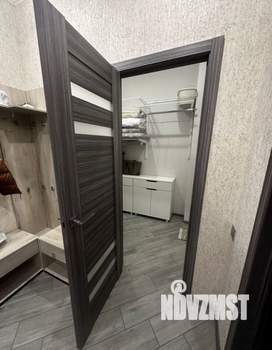 1-к квартира, вторичка, 42м2, 7/8 этаж
