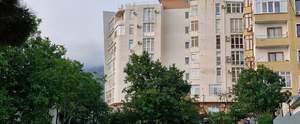3-к квартира, вторичка, 124м2, 7/7 этаж