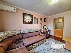 2-к квартира, вторичка, 27м2, 3/5 этаж