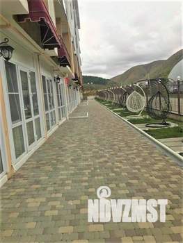 Студия квартира, вторичка, 22м2, 1/6 этаж