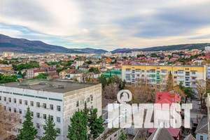 1-к квартира, вторичка, 50м2, 7/12 этаж