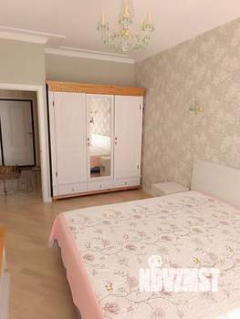 1-к квартира, вторичка, 57м2, 1/6 этаж