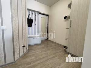 1-к квартира, вторичка, 48м2, 8/12 этаж