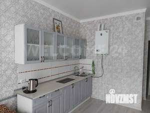 1-к квартира, вторичка, 51м2, 1/7 этаж