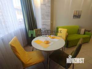 1-к квартира, вторичка, 50м2, 2/6 этаж