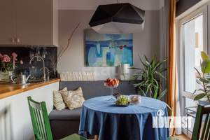 2-к квартира, вторичка, 60м2, 6/9 этаж