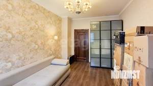 2-к квартира, вторичка, 56м2, 2/4 этаж