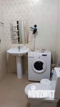 1-к квартира, вторичка, 39м2, 1/7 этаж