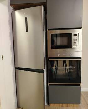 2-к квартира, вторичка, 61м2, 6/21 этаж