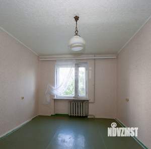 3-к квартира, вторичка, 58м2, 3/5 этаж