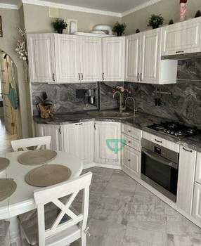 2-к квартира, вторичка, 53м2, 6/8 этаж