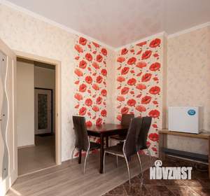 1-к квартира, вторичка, 55м2, 4/6 этаж