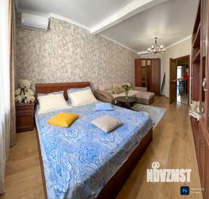 1-к квартира, вторичка, 41м2, 3/8 этаж