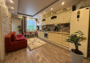 2-к квартира, вторичка, 48м2, 2/6 этаж