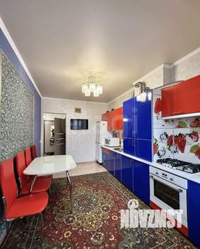 1-к квартира, вторичка, 36м2, 1/6 этаж