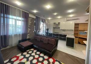 1-к квартира, вторичка, 47м2, 6/6 этаж