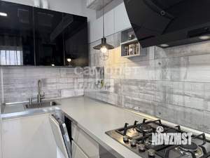 1-к квартира, вторичка, 42м2, 4/6 этаж
