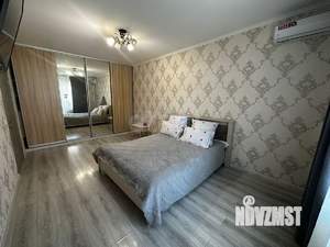 2-к квартира, вторичка, 64м2, 5/9 этаж