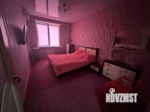 2-к квартира, вторичка, 67м2, 8/11 этаж