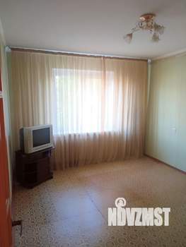 2-к квартира, вторичка, 52м2, 2/9 этаж