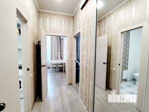 1-к квартира, вторичка, 40м2, 1/7 этаж