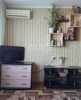 1-к квартира, вторичка, 22м2, 4/9 этаж