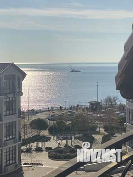 2-к квартира, вторичка, 65м2, 5/5 этаж