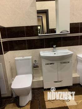 1-к квартира, вторичка, 55м2, 7/8 этаж