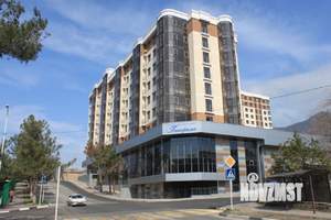 1-к квартира, вторичка, 50м2, 4/12 этаж