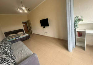 1-к квартира, вторичка, 49м2, 5/8 этаж