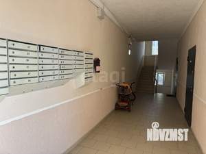 1-к квартира, вторичка, 38м2, 6/8 этаж