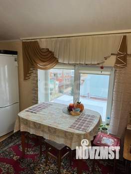 2-к квартира, вторичка, 55м2, 5/5 этаж