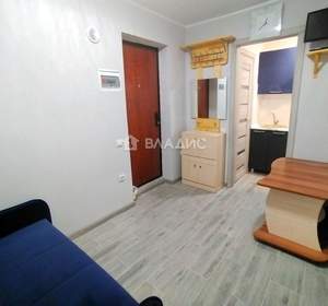 1-к квартира, вторичка, 24м2, 1/9 этаж