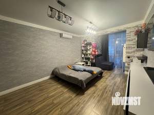 3-к квартира, вторичка, 82м2, 3/4 этаж