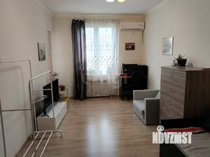 1-к квартира, вторичка, 37м2, 3/4 этаж