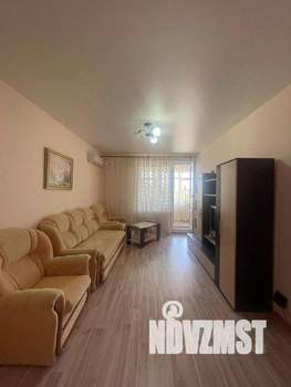 2-к квартира, вторичка, 55м2, 1/16 этаж