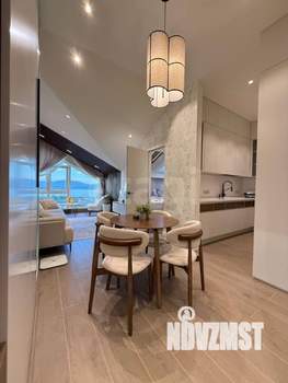 1-к квартира, вторичка, 50м2, 8/8 этаж