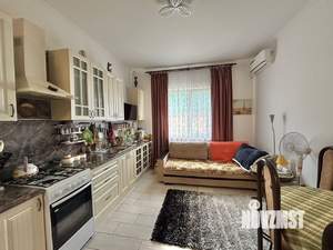 1-к квартира, вторичка, 49м2, 4/5 этаж