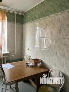 3-к квартира, вторичка, 65м2, 5/9 этаж