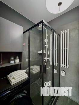 3-к квартира, вторичка, 105м2, 11/21 этаж