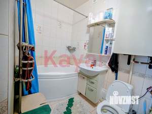 2-к квартира, вторичка, 52м2, 2/3 этаж