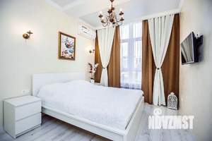 3-к квартира, вторичка, 55м2, 3/8 этаж