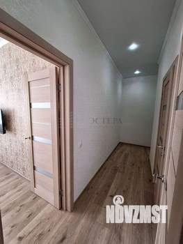 1-к квартира, вторичка, 35м2, 2/6 этаж