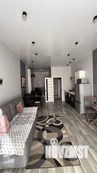 1-к квартира, вторичка, 30м2, 1/6 этаж