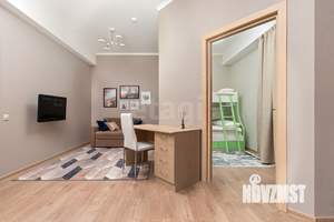 3-к квартира, вторичка, 116м2, 1/5 этаж