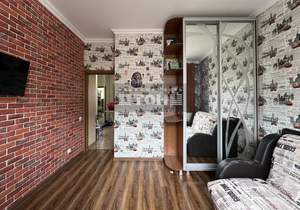 2-к квартира, вторичка, 61м2, 4/6 этаж