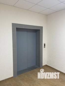 1-к квартира, вторичка, 50м2, 6/8 этаж